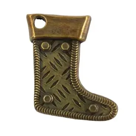 ozdoba-metalowa-galwanizowana-skarpeta-na-prezenty