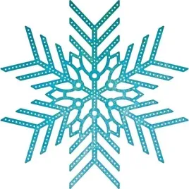 wykrojnik-cheery-lynn-snowflake-delight-sniezynka