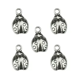 zawieszki-metalowe-biedronka-5-szt