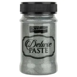 pasta-strukturalna-deluxe-platyna-100ml-pentart