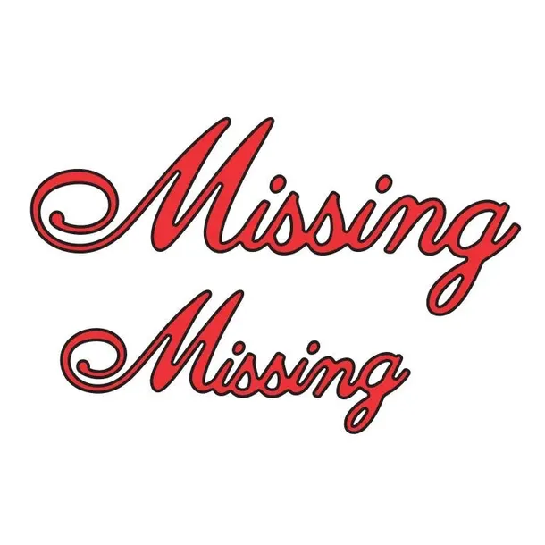wykrojnik-cheery-lynn-napisy-missing