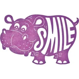 wykrojnik-cheery-lynn-hipopotam-smile-napis