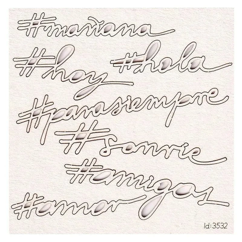 tekturka-beermata-brush-art-script-para-siempre