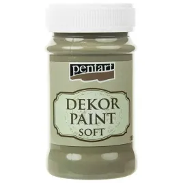 farba-kredowa-oliwka-100ml-pentart
