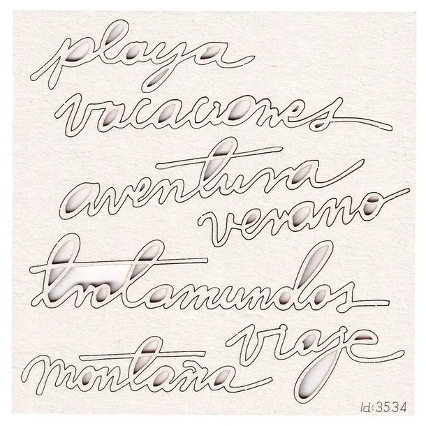 tekturka-beermata-brush-art-script-vacaciones