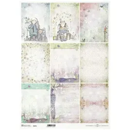 papier-ryzowy-do-decoupage-a3-aniolki-dzieci