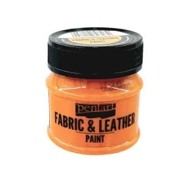 farba-do-tkanin-i-skor-pomaranczowa-50ml-pentart