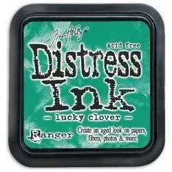tusz-distress-ink-pad-ranger-lucky-clover