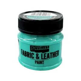 farba-do-tkanin-i-skor-turkus-zielony-50ml-pentart