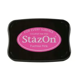 tusz-permanentny-stazon-fuchsia-pink-rozowy
