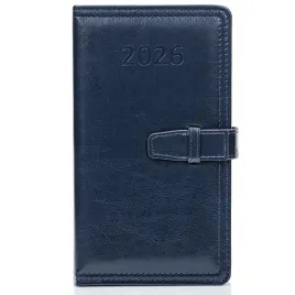 kalendarz-dzienny-2026-organizer-185x105-terminarz-granatowy-z-klapka