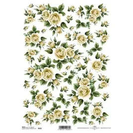 papier-ryzowy-decoupage-a4-itd-r0032-roze
