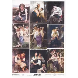 papier-ryzowy-do-decoupage-a4-portrety-aniolki