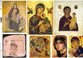 papier-do-decoupage-a4-matka-boska-ikony