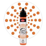 farba-z-aplikatorem-do-robienia-kropek-mango-stan-nowy