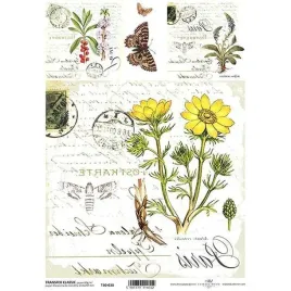 papier-do-transferu-classic-a4-kwiaty-polne-motyl