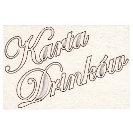 tekturka-karta-drinkow-napis-scrapiniec