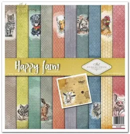 zestaw-papierow-30x30-happy-farm