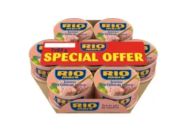 rio-mare-tunczyk-w-oliwie-7x80g