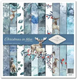 zestaw-papierow-30x30-christmas-in-blue