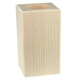 swiecznik-drewniany-bukowy-100mm-decoupage