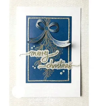 stempel-polimerowy-under-the-mistletoe-jemiola-okazje-boze-narodzenie