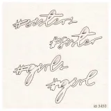 tekturka-beermata-brush-art-script-sisters