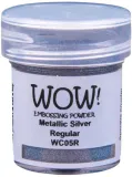 puder-do-embossingu-wow-metallics-silver-srebrny