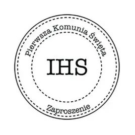 stempel-polimerowy-zaproszenie-pierwsza-komunia-sw