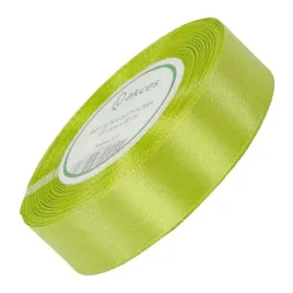 wstazka-satynowa-zielone-jabluszko-25mm-32mb