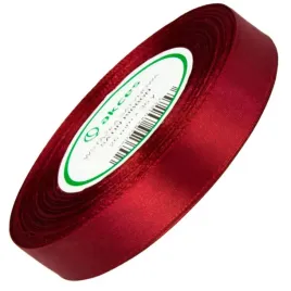 wstazka-satynowa-ciemna-czerwona-25mm-32mb
