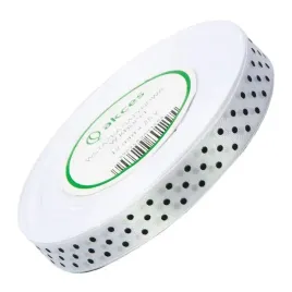 tasiemka-satynowa-wstazka-biala-w-kropki-12mm-22m