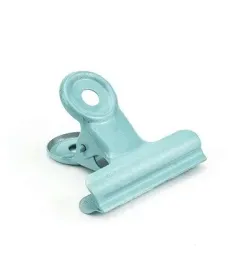 klips-metalowy-klip-zaciskarka-turkusowy-38mm-1szt