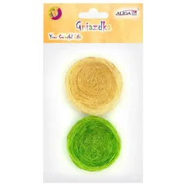 gniazdka-gniazdko-z-sizalu-5cm-sizal-wielkanoc