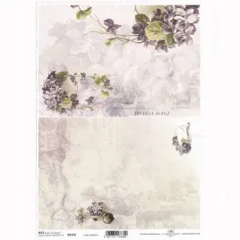papier-ryzowy-decoupage-a4-kwiaty-fiolki