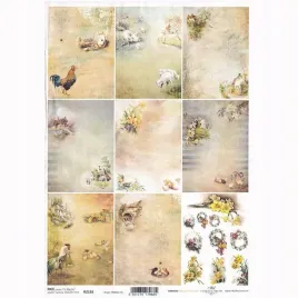 papier-ryzowy-decoupage-a4-kwiaty-wiejskie-widoki