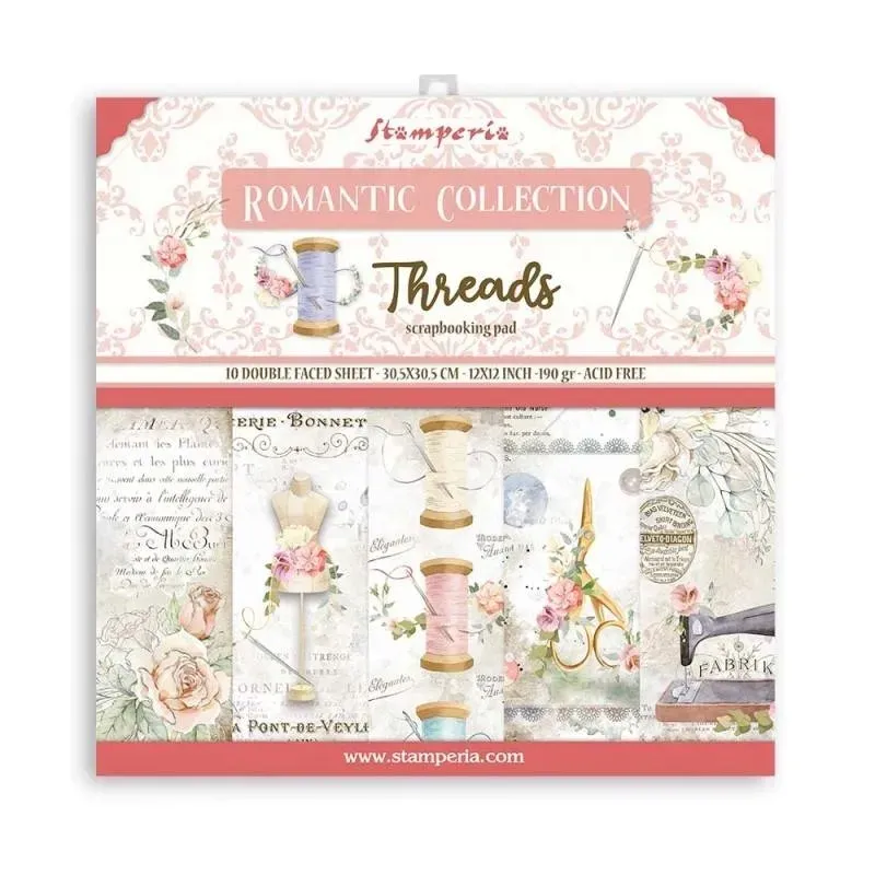 zestaw-papierow-30x30-stamperia-romantic-threads