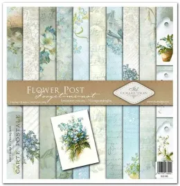 zestaw-papierow-30x30-flower-post-forget-me-not