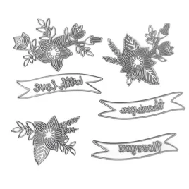 wykrojnik-metalowy-dpcraft-kwiaty-i-slowa