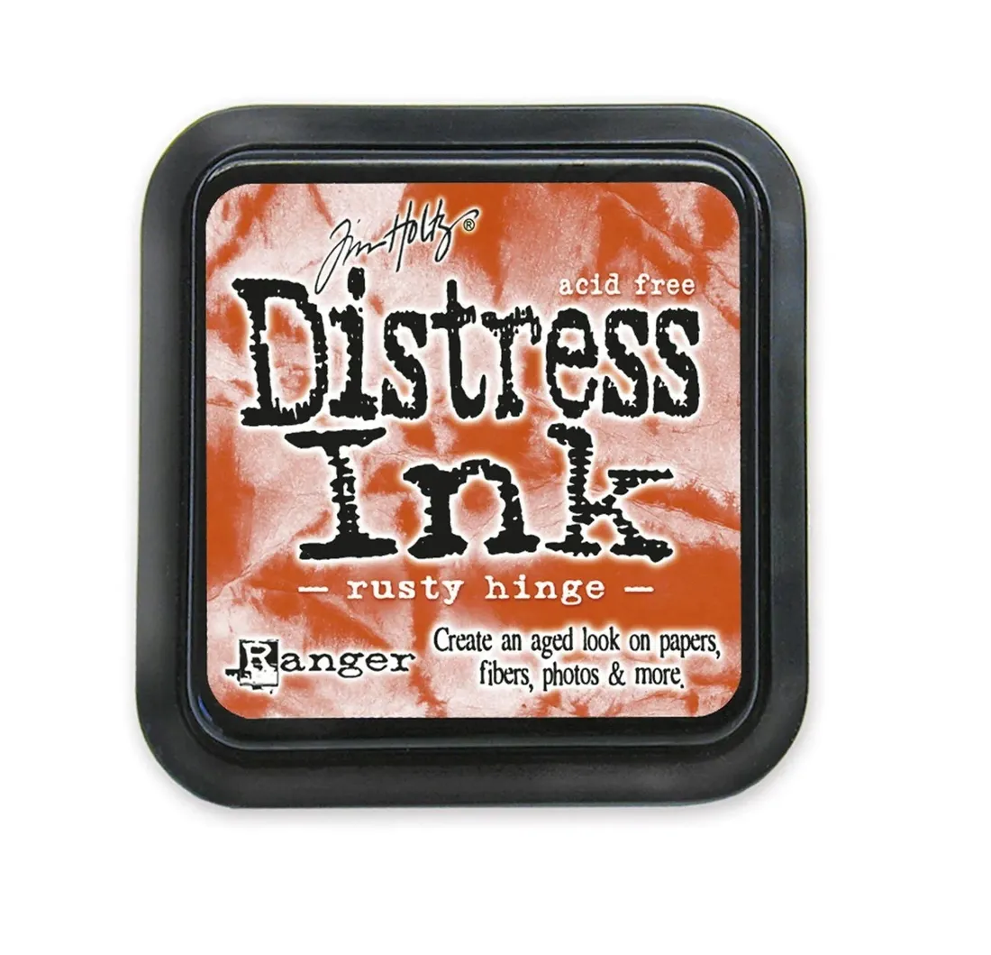 tusz-distress-ink-ranger-tim-holtz-rusty-hinge