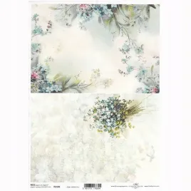 papier-ryzowy-decoupage-a4-niezapominajki-nuty