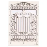 tekturka-scrapki-alamor-gate-brama
