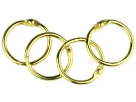 kolko-do-spinania-albumow-19mm-zlote-4szt