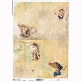 papier-ryzowy-decoupage-a4-r2187-wiejskie-widoczki