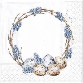 serwetka-do-decoupage-33x33cm-wianek-wielkanocny