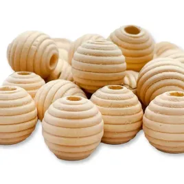 koraliki-drewniane-prazkowane-18mm-40-sztuk