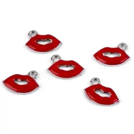 zawieszka-metalowa-usta-5-szt