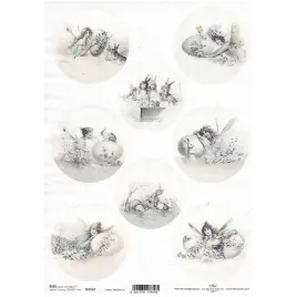 papier-ryzowy-do-decoupage-a4-anioly-wrozki-zajace