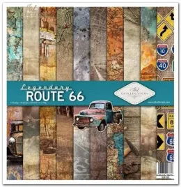 zestaw-papierow-30x30-legendary-route-66