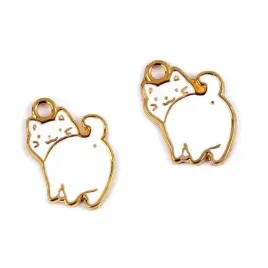 zawieszka-metalowa-kotek-bialy-2-szt